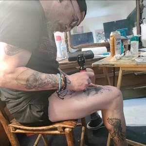 Meet your Posher, Brandon